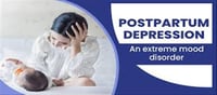 Severe stage of Postpartum Depression??